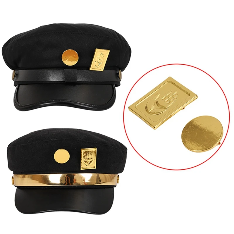 Аксессуары колпачки JOJO JoJo для косплея аксессуары | Тематическая одежда и