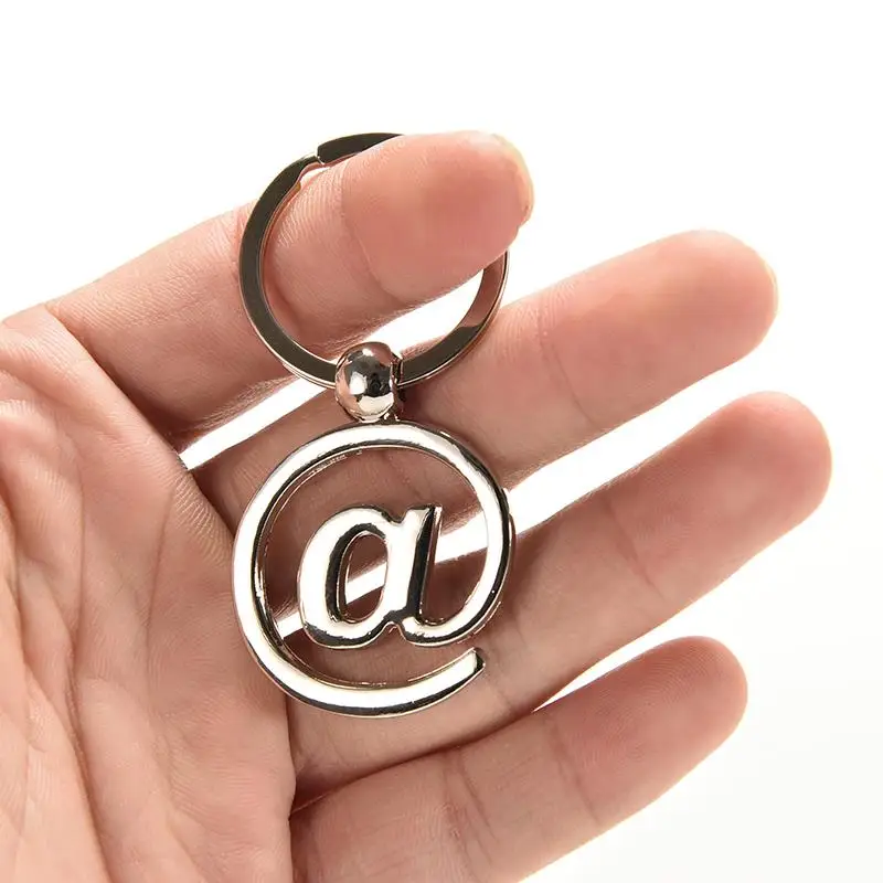 Брелок для ключей с символикой Интернета кольцо брелок подарок мальчиков |