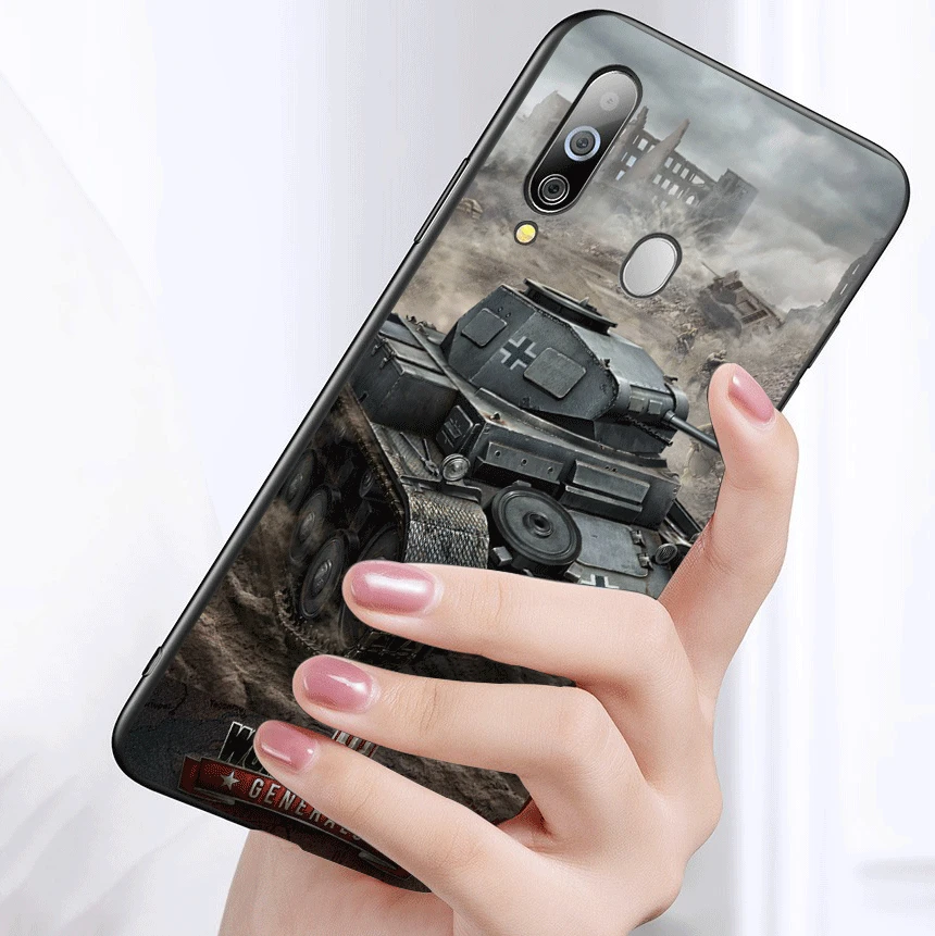 Мобильный чехол для телефона стекло huawei P30 P20 P10 Honor 10 8X Y6 Y9 mate 20 Lite Pro P Smart Cover Ловец