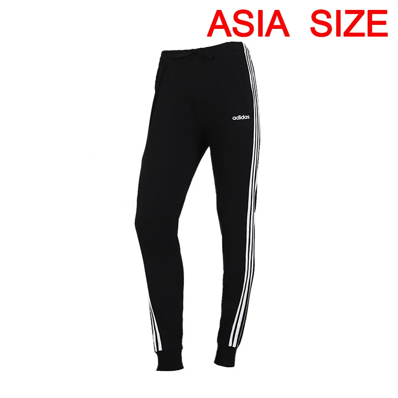 DP2377 Новое поступление Adidas W E 3S PANT SJ Для женщин брюки спортивная одежда - Цвет: DP2377