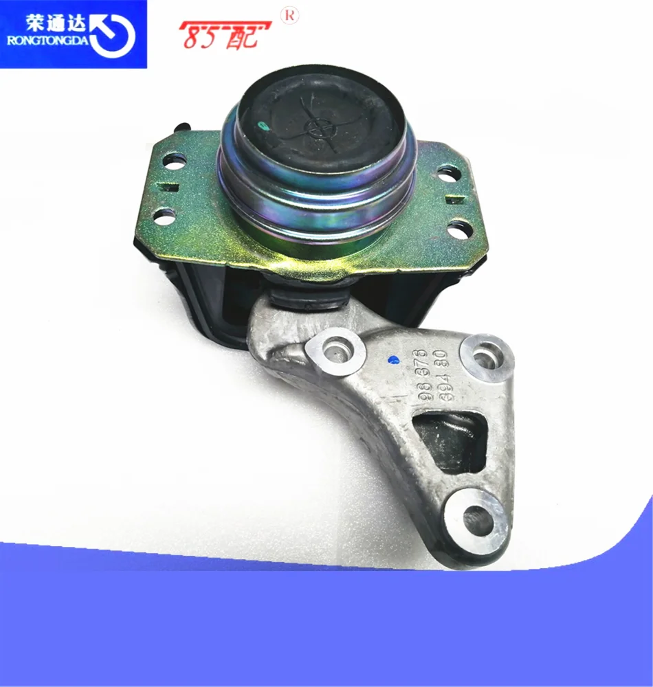 Правый эластичный кронштейн 1839H6/183994 для Peugeot 307 308 408 Citroen C4 C4L Picasso 2 0|Распредвалы