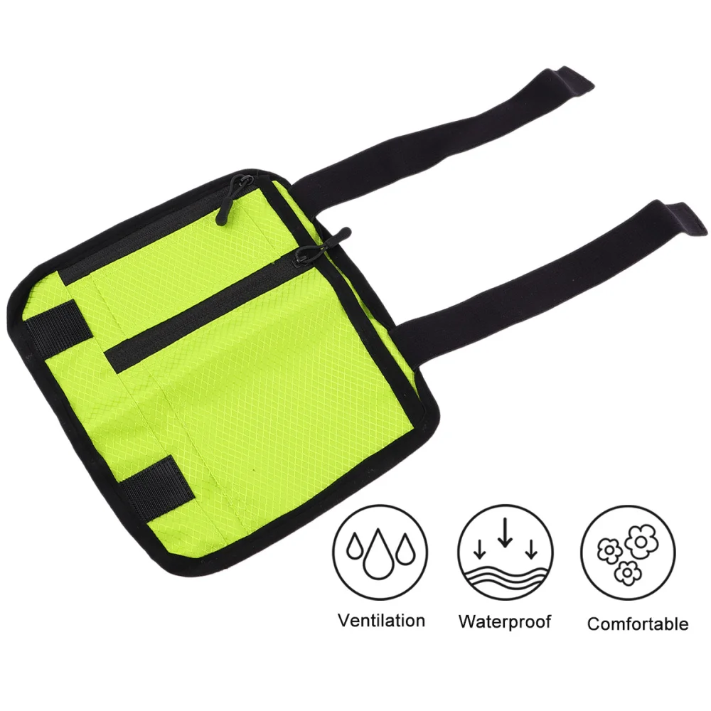

Sports Leg Bag Multi-function Leg Bag Mobile Phone Foot Bag for Outdoor