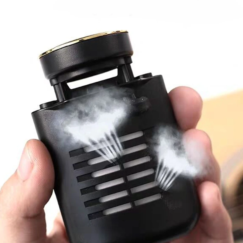 

Guitar Humidifier - 2-in-1 Humidity Care System for Humitar Acoustic Guitar W0YB