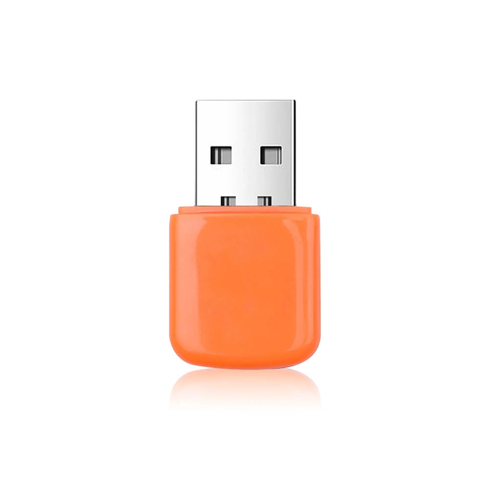 KEBIDU USB 2,0 Micro SDXC SD TF кард-ридер Micro SD кард-ридер с TF слотом для карт USB 2,0 мини-адаптер для ПК компьютера
