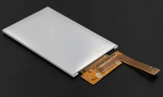 ЖК-экран IPS 3 5 дюйма 30PIN 262K HD TFT (4:3) ILI9481 Drive IC 16Bit 8080 интерфейс 320*480 (не сенсорная