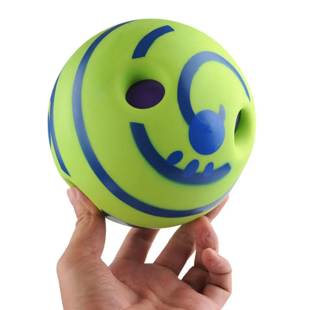 Speelgoed Hond Op Huisdier диван actieve Sterke Rubber Bal|Игрушки для собак| |