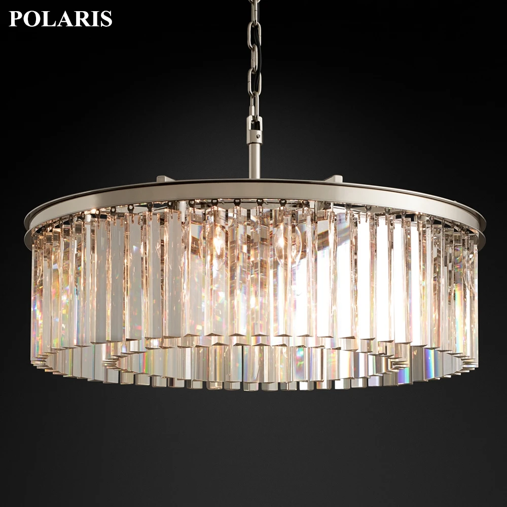 Современный винтажный подвесной светильник подвесное освещение для украшения