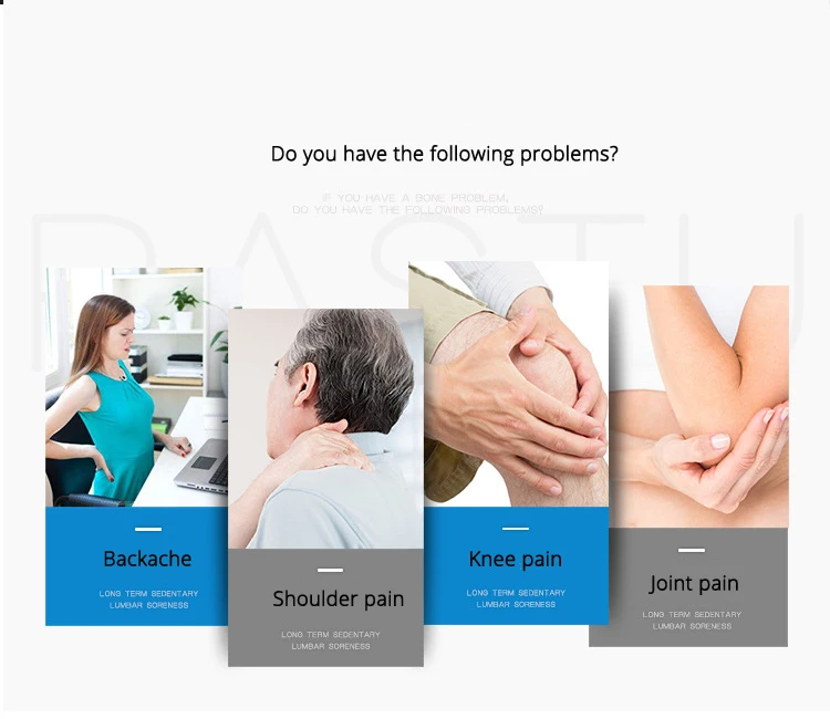 6 головок 13 регулируемые уровни мануальная терапия для позвоночника инструмент