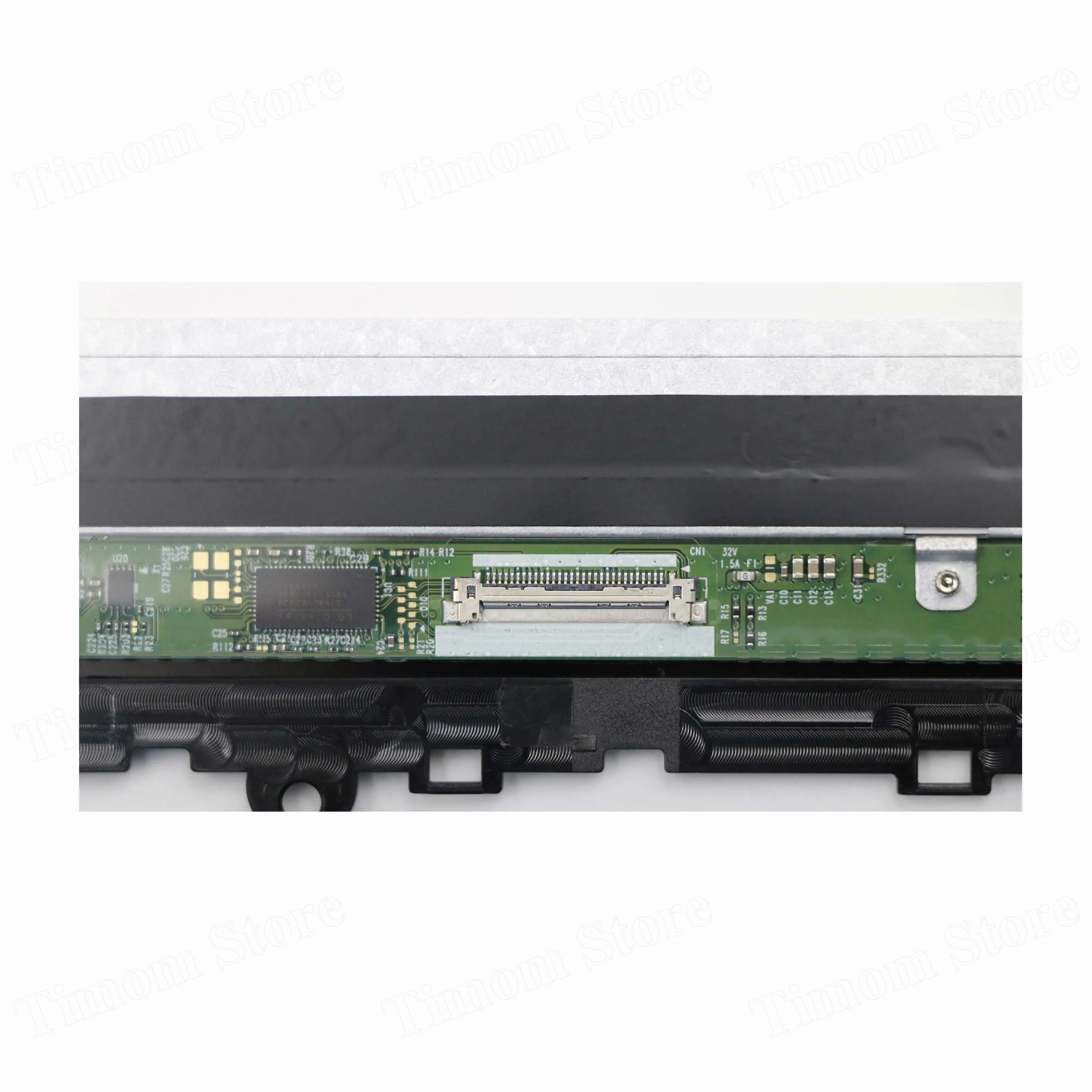ЖК дисплей для Edge 2 1580 15 Lenovo 80QF в сборе панель 5D10K28140 FHD 1920*1080 30pin 6 дюйма сенсорный
