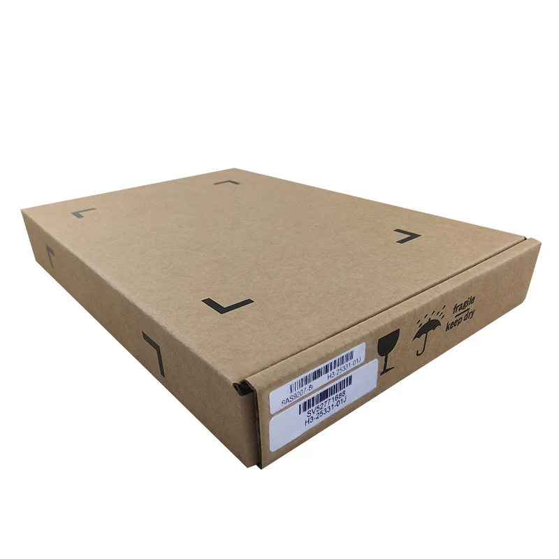 LSI 9207-8I LSI00301 контроллер RAID карты SATA+ SAS контроллер SFF8087* 2 PCIe 3,0X8