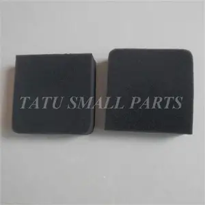 Элементы воздушного фильтра EF600, 2 шт., минимальный заказ для генератора YAMAHA MZ175 EF700 и более кВт, внутренняя Губка из пеноматериала