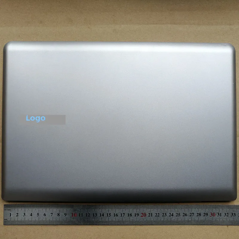 Новая верхняя крышка корпуса ноутбука/Передняя панель ЖК дисплея для Samsung NP530U4C