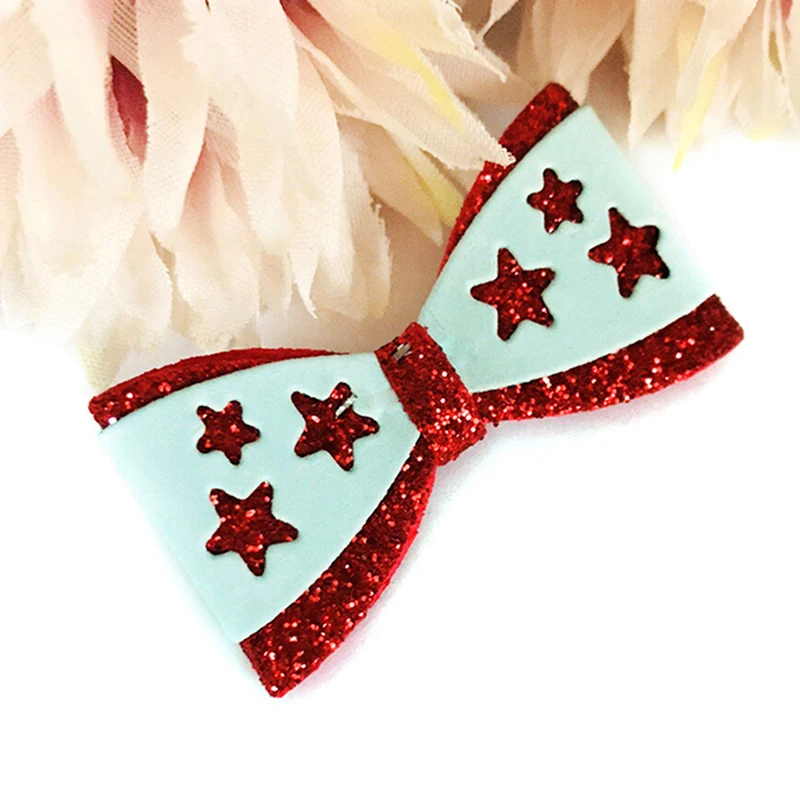 Любовь бант рамка металлические штампы трафареты для сделай сам Скрапбукинг