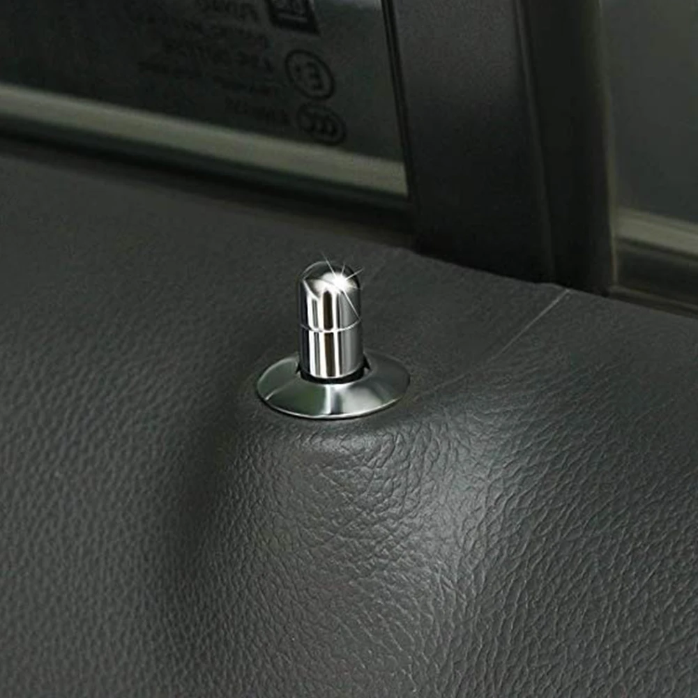 С крышкой автомобильная деталь прочная штифта для дверного замка легкий