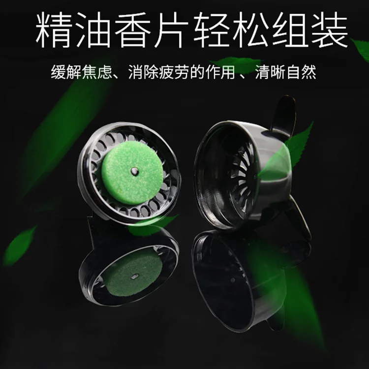 Добавка для парфюма автомобиля Воздушная сила № 3 ароматические Ароматические