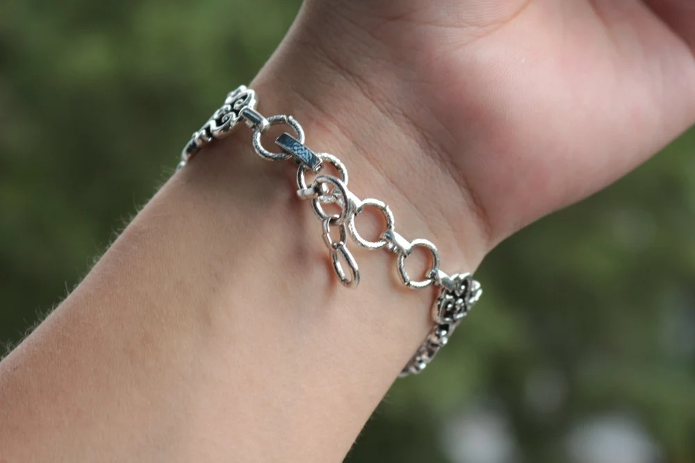 Ретро резные металлические ремешок для наручных часов iWatch серии 44/42/40/38 мм