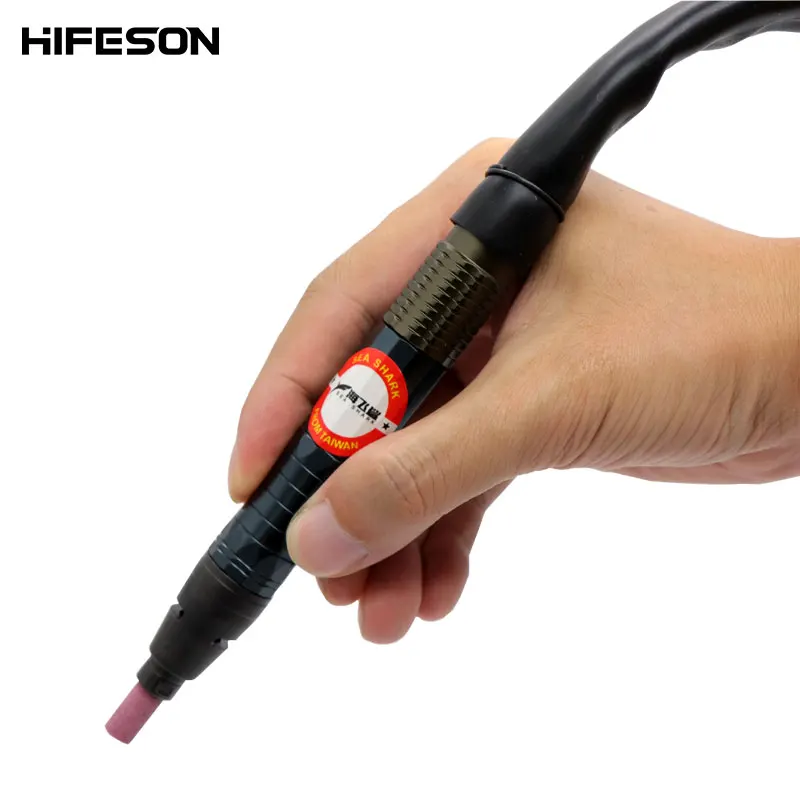 Air micro Die шлифовальные станки Наборы инструментов мини карандаш полировка