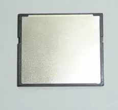 Промышленная компактная флэш-карта 133X NO BRAND 4 ГБ 8 16 32 64 карта памяти для станка ЧПУ