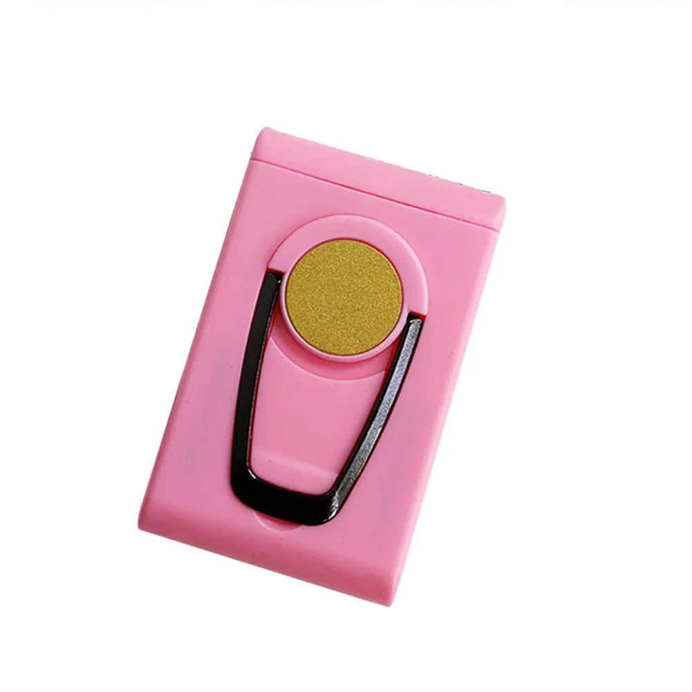 

Adjustable Phone Holder Rotating Magnetic Suction Desktop Car Phone Stand Finger Ring Stand Smartphone Cell Support Universal