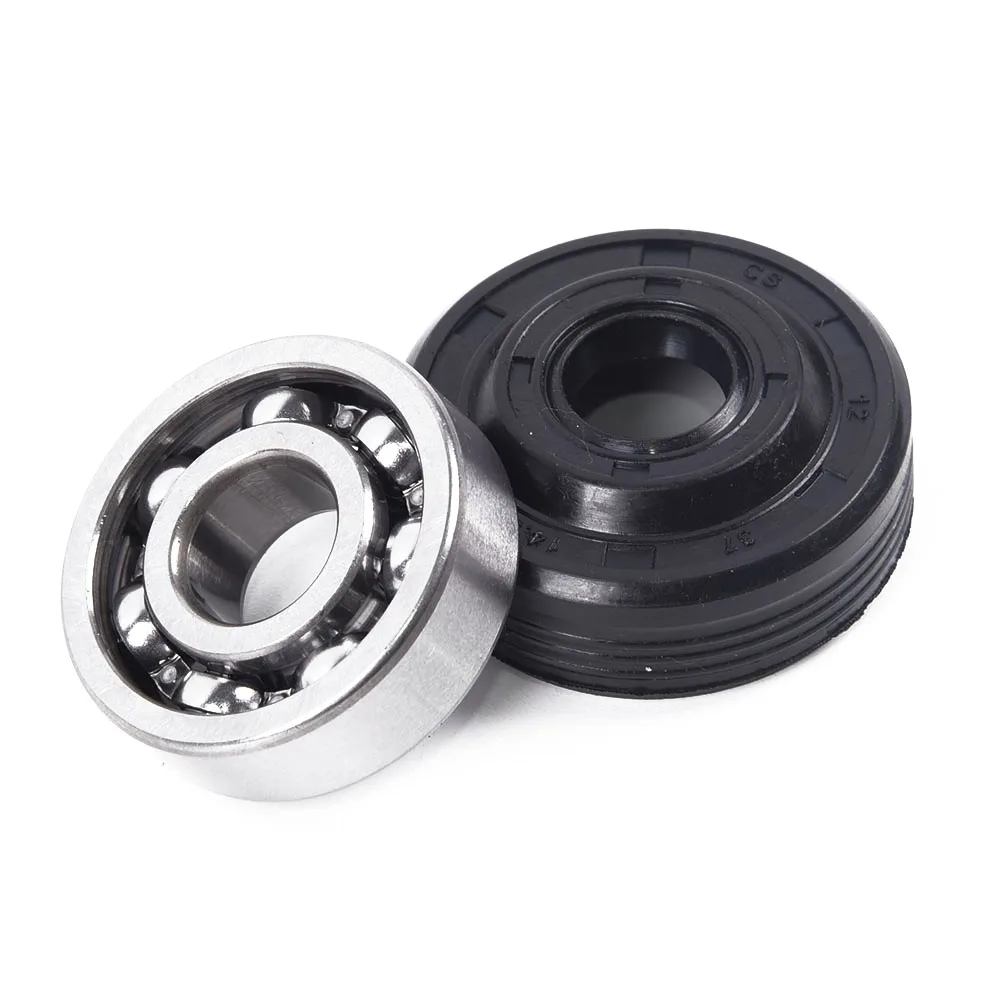 Подшипники И Сальники На Хускварна 236 Купить