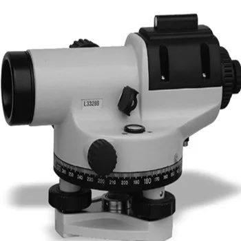 

Автоматический уровень серии AL