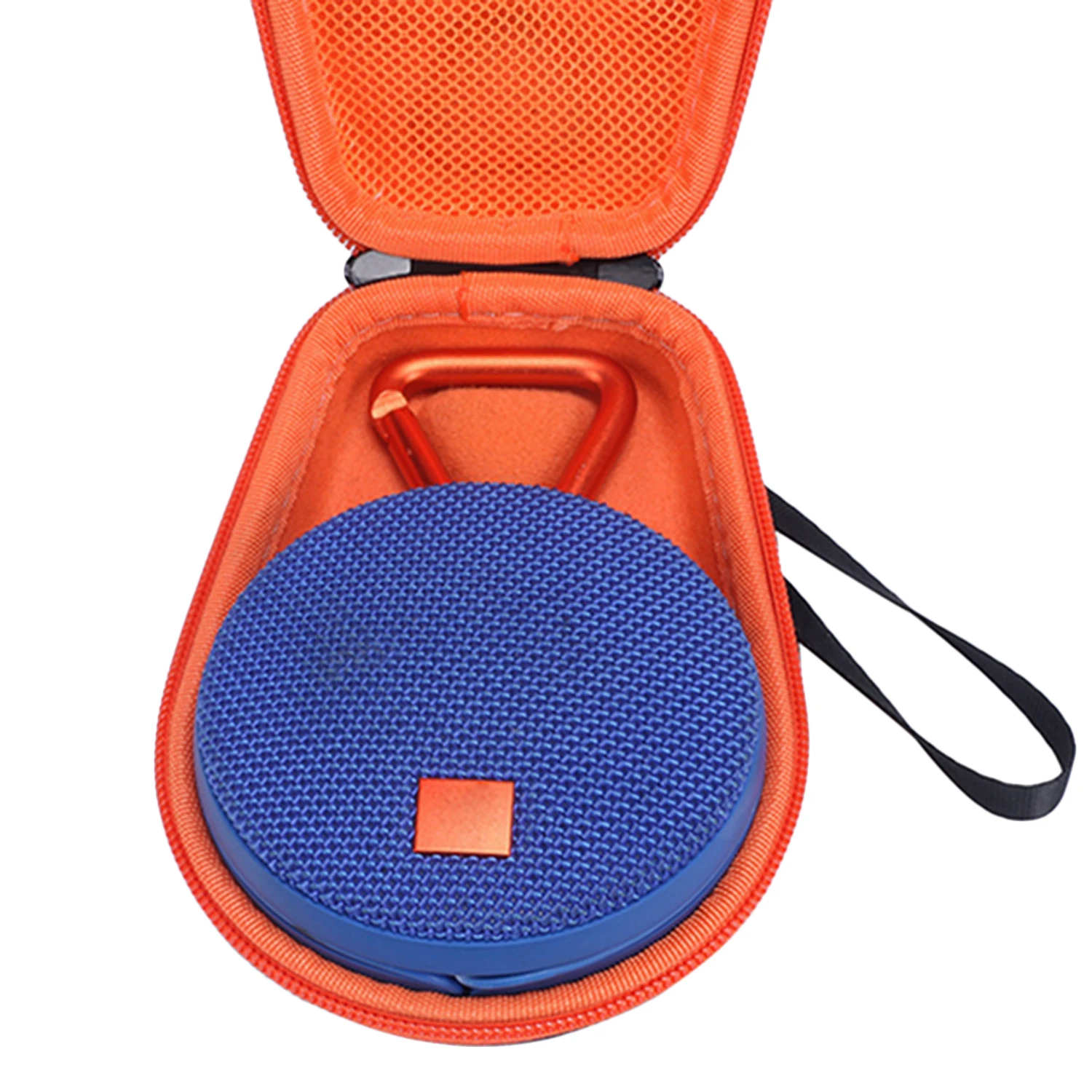 Gosear переносной чехол для хранения сумка переноски JBL CLIP2 зажим 2 динамик USB |