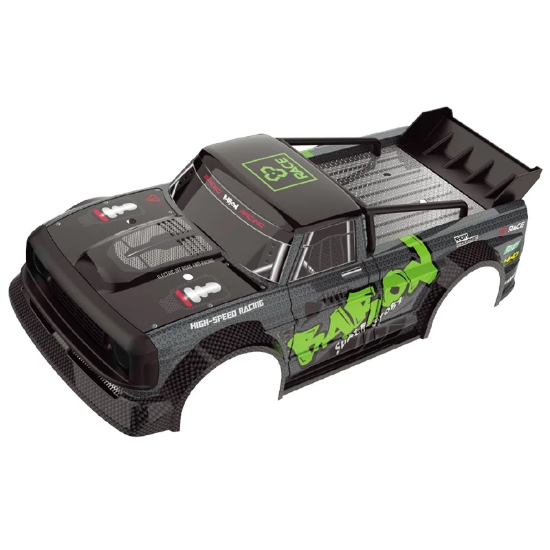 

Автомобильный корпус автомобильный ключ чехол для SG 1603 SG1603 SG-1603 1/16 RC автомобиль запасные Запчасти аксессуары