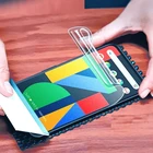 Гидрогелевая пленка 9H для Google Pixel 4 3 3a 2, Защитная пленка для экрана Google Pixel 4 XL 3a XL 2 XL HD