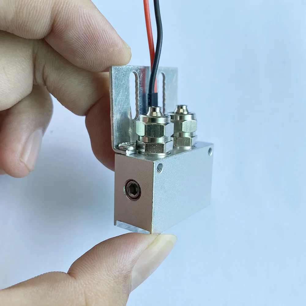 Ультрафиолетовые чернила для полимеризации Epson R1390 L1800 L1300 DIY УФ планшетный
