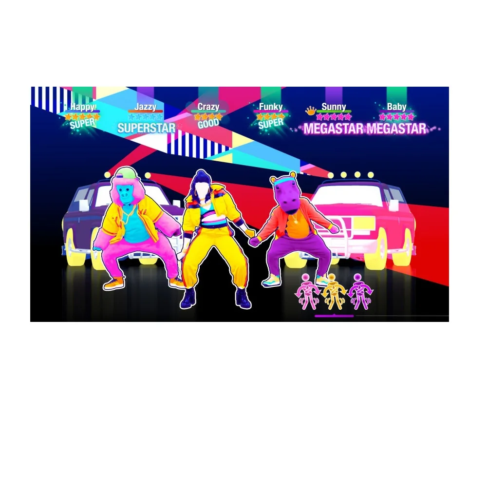 Игра для Xbox One Just Dance 2020 (русская версия) | Электроника