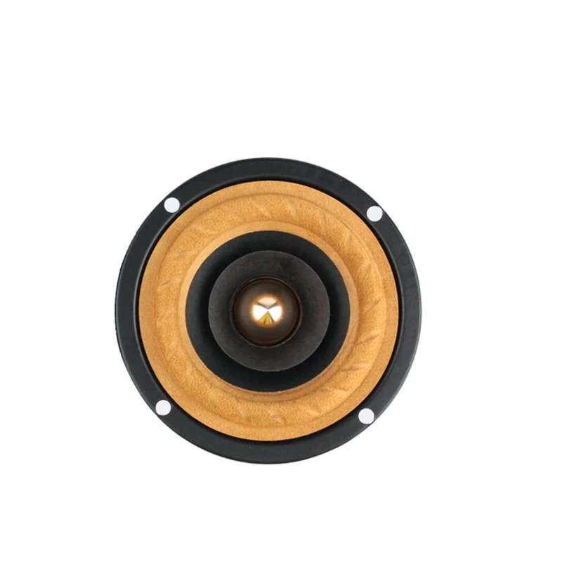 3-дюймовый Полнодиапазонный низкочастотный динамик HIFI высокочастотный блок