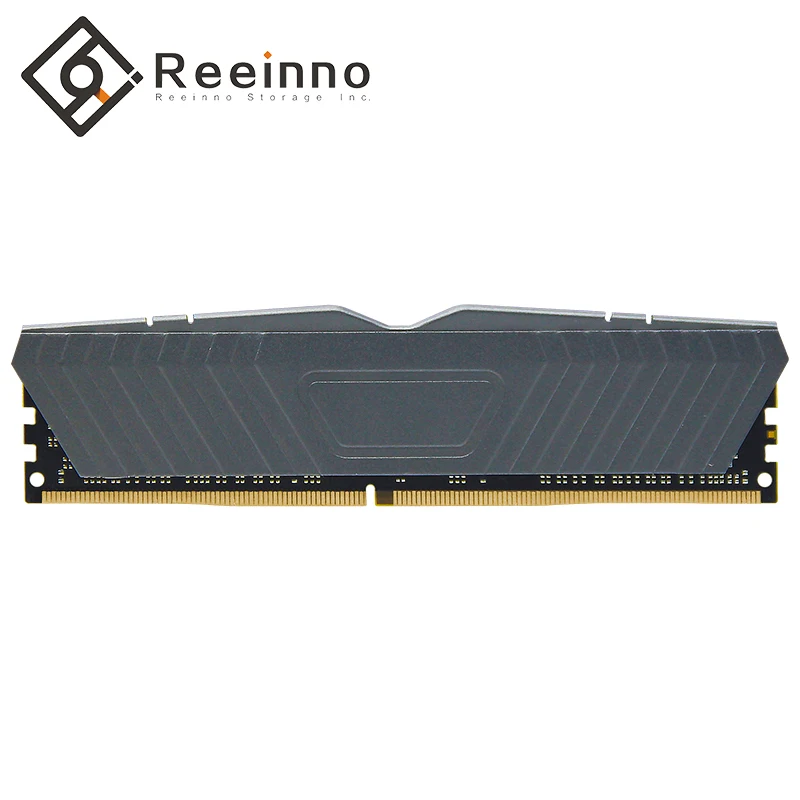 Eeinno 8 Гб DDR4 3000 МГц 1 2 в NON ECC 3 5 контактный DIMM Настольный ОЗУ пожизненная гарантия