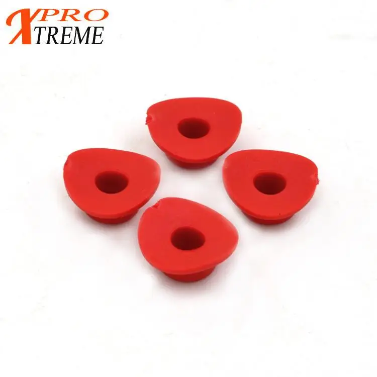 Универсальный силиконовый воздушный клапан защита от грязи прокладка для мытья