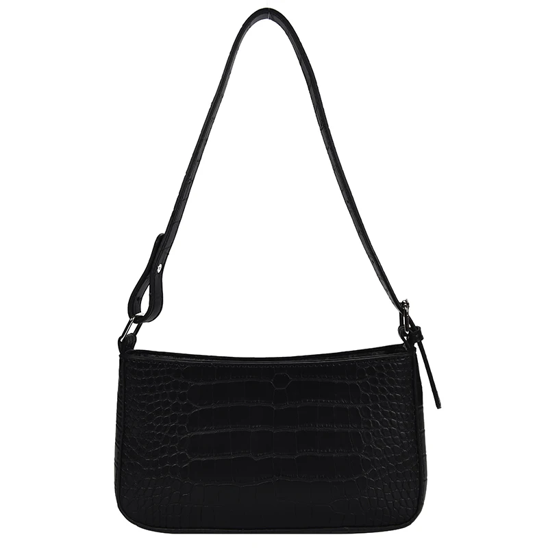 IVog Новое поступление повседневные женские маленькие сумки через плечо enciaga белые