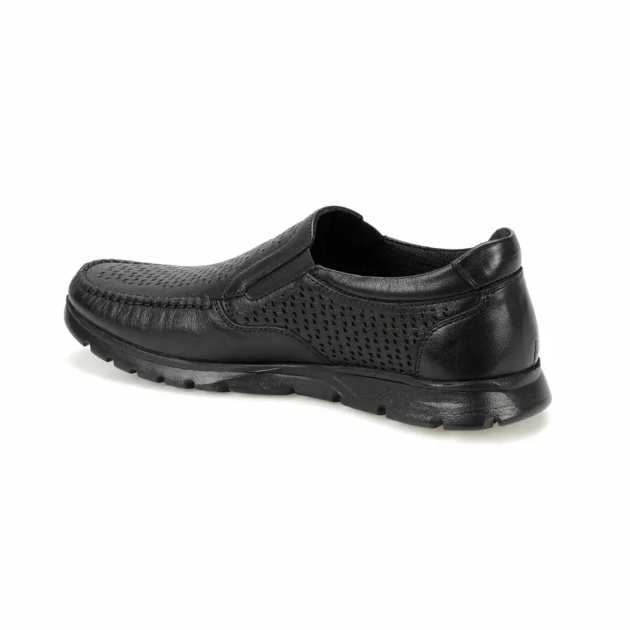 

Men Shoes Flogart Sg-86 Black Men Shoes