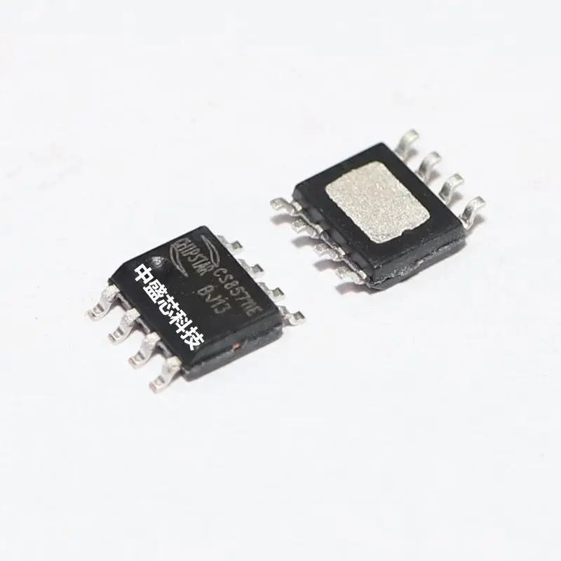 

50-100PCS/ CS85711E CS85711 sop8 85711