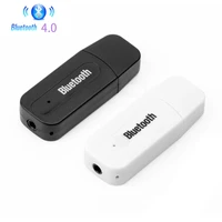 usb wireless bluetooth compatible receiver adapter music speakers 3 5mm aux car audio adapter for tv headphone wireless adapter