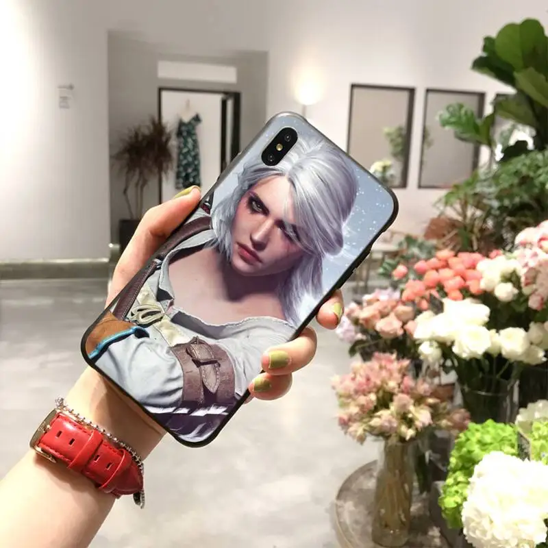 Мягкий силиконовый чехол для телефона PENGHUWAN Wizard из ТПУ iPhone 11 pro XS MAX 8 7 6 6S Plus X 5S SE XR |