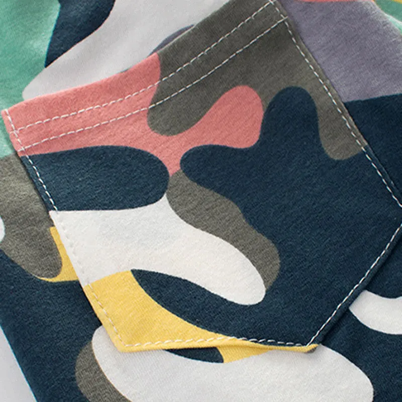 Детские шорты Летняя одежда для мальчиков и девочек штаны детей Детский