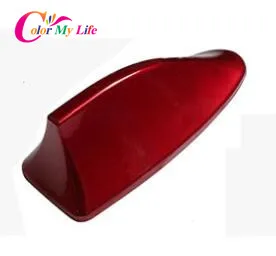 Антенна для Mitsubishi ASX RAR Outlander 2010 2011 2012 2013 2014 специализированная антенна Акулий