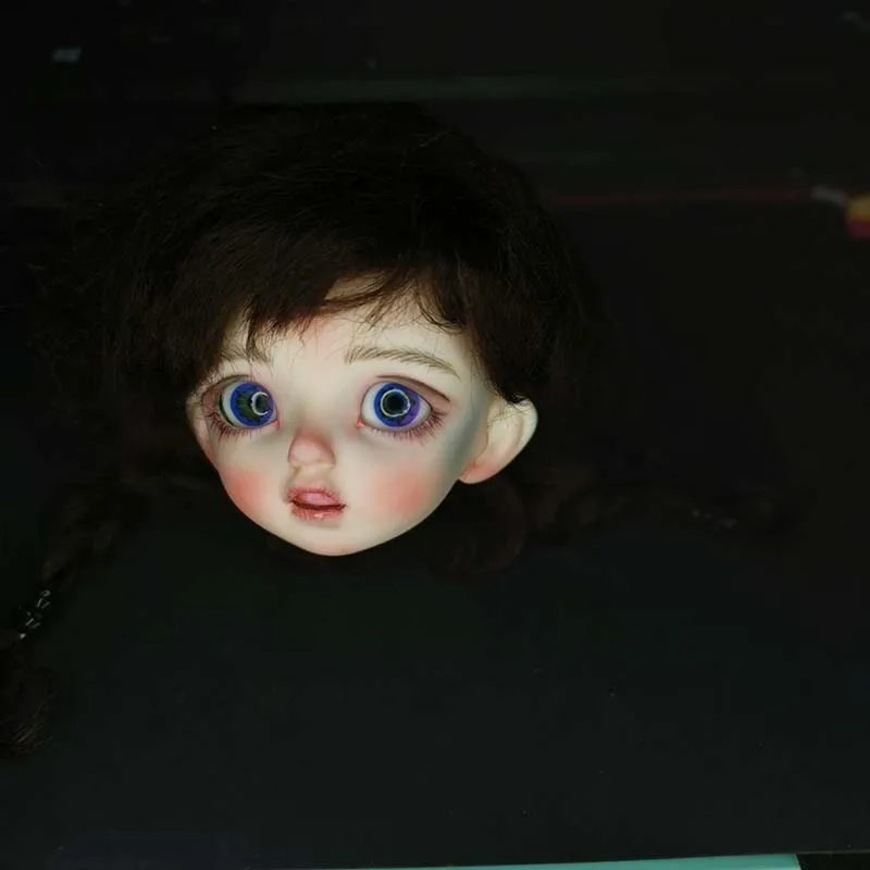 Bjd eyes 12 мм глаза из смолы bjd кукольные глаза 8 видов bjd eyes 1/6 куклы napi carol aod dod msd куклы аксессуары ручной работы diy игрушка
