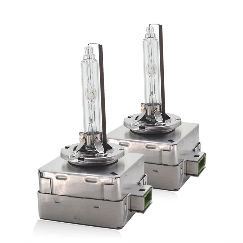2021 новый супер 55W D1S ксеноновый светильник D3S HID лампы 4300 К 8000 6000K 35 Вт/55 Вт