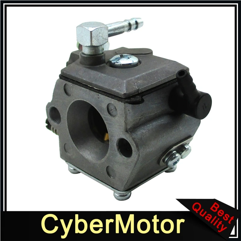 Карбюратор для Walbro Carb WT-16B Tillotson HU-40D Stihl 028 028AV 028AVSEQ 028AVSEQW 028AVSEQWB Замена 11181200600 11181200601 -