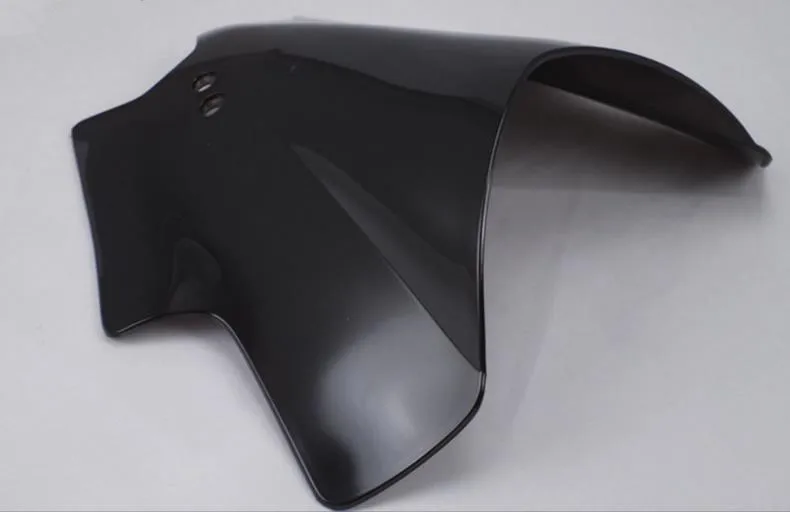 For DUKE KTM 390 200 125 Windshield WindScreen Double Bubble 2012 2013 2014 2015 2016 DUKE390 KTM200 KTM125 |