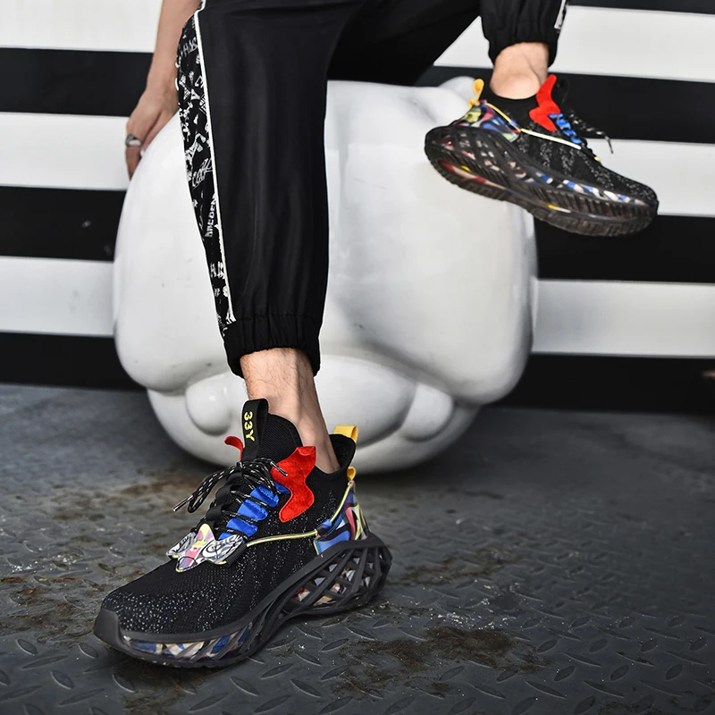 

Sneakers Casual Shoes Casual Sneaker Sports Shoes Sport Men Men's Sneakers Mens Running Fashion Fashionable