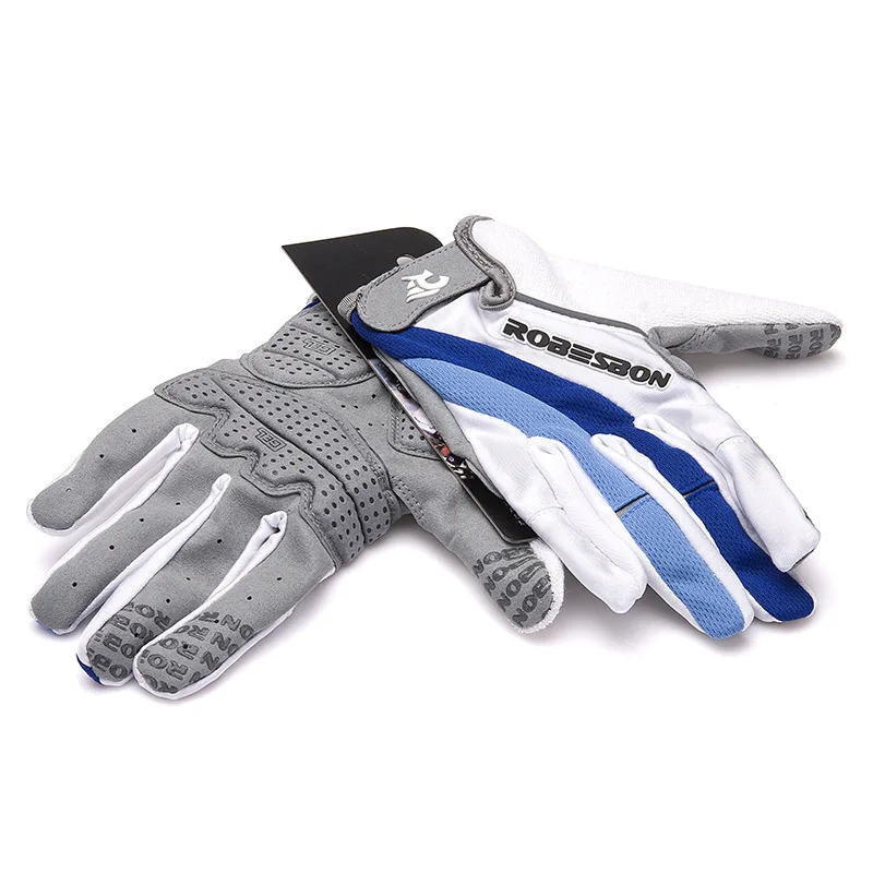 Велосипедные перчатки с закрытыми пальцами велосипедные зимние тактические