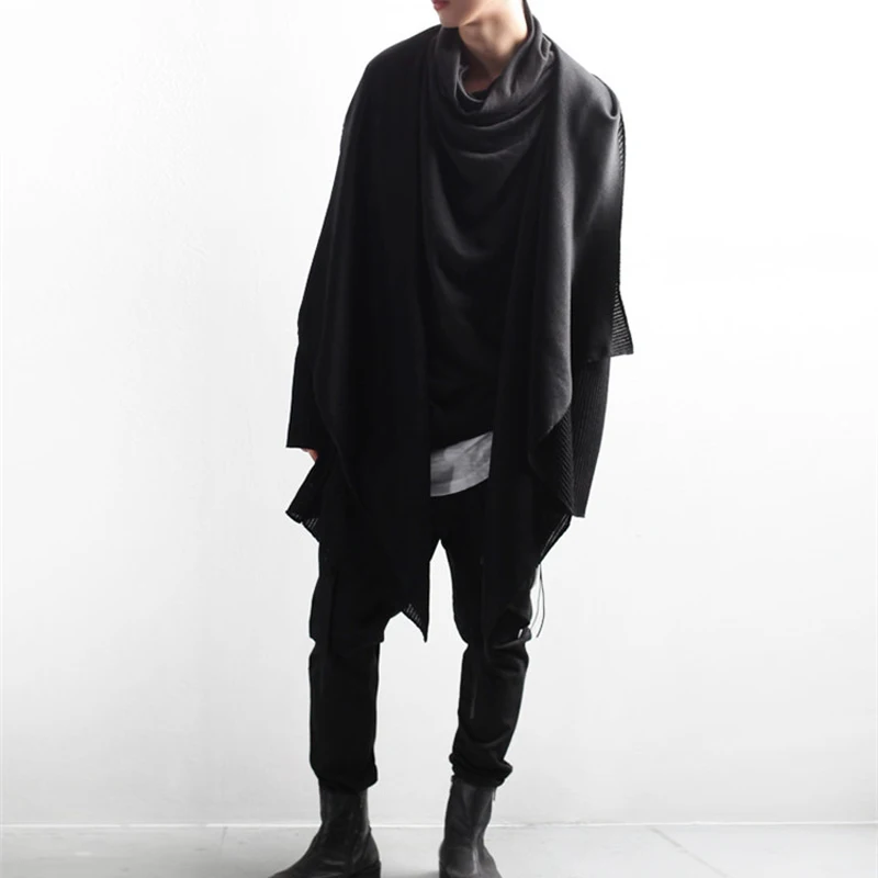 Футболка мужская с длинным рукавом модная универсальная Корейская версия