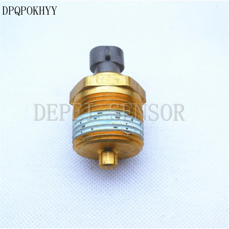 Dpqpokhy подходит для дизельного двигателя Детройт датчик температуры OEM 23514708|sensor