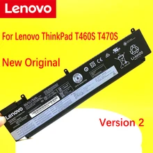 NEW Original Lenovo ThinkPad T460S T470S Series 00HW022 00HW023 SB10F46460 Laptop Battery 00HW025 00HW024 Notebook