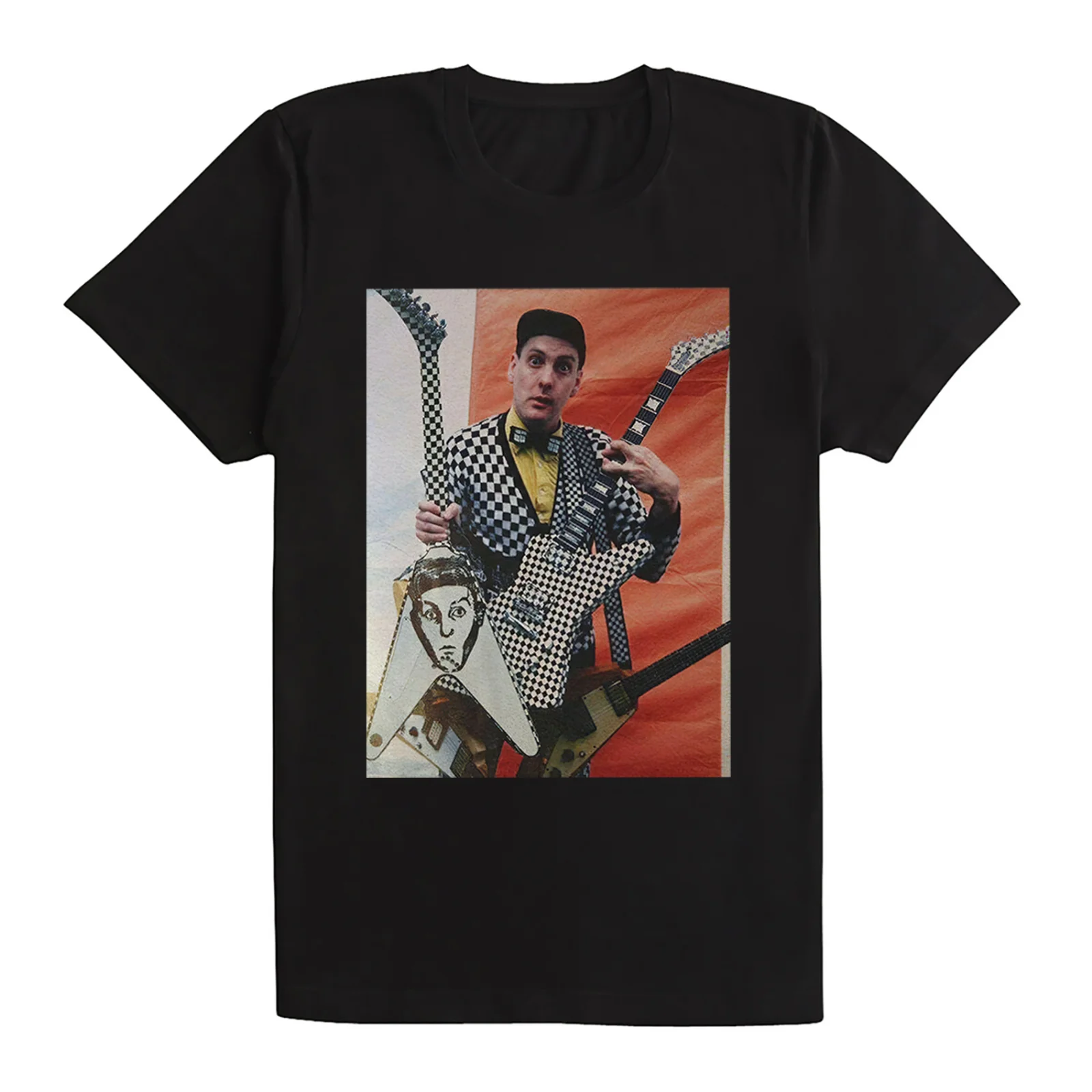 Недорогая футболка унисекс с рисунком группы фокусов большой размер от S до 4Xl Tt179